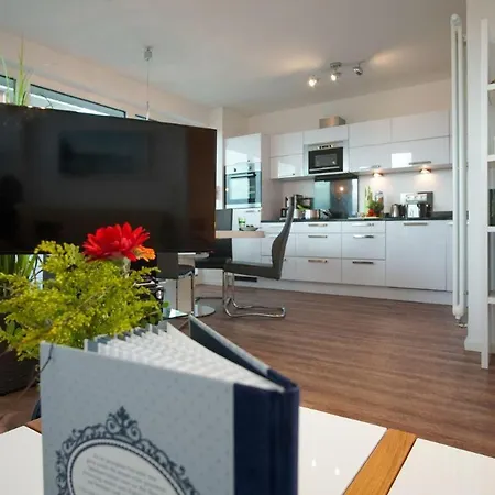 Duenenpark-heiligenhafen-haus-sandduene-wohnung-6-strandtraum * Heiligenhafen