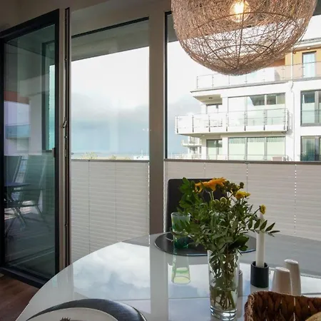 Apartment Duenenpark-heiligenhafen-haus-sandduene-wohnung-6-strandtraum