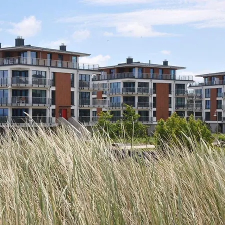 Duenenpark-heiligenhafen-haus-sandduene-wohnung-6-strandtraum * Heiligenhafen