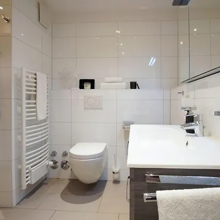 Apartment Duenenpark-heiligenhafen-haus-sandduene-wohnung-6-strandtraum Heiligenhafen