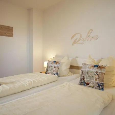 Apartment Duenenpark-heiligenhafen-haus-sandduene-wohnung-6-strandtraum *