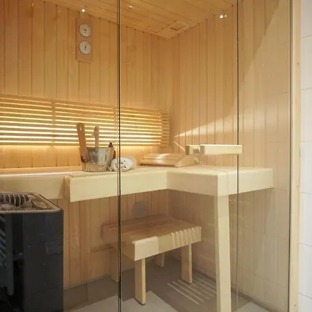 Duenenpark-heiligenhafen-haus-sandduene-wohnung-6-strandtraum * 하일리겐하펜